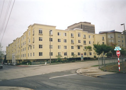 Gardens of Town Square - Bellevue WA Gardens of Town Square - Bellevue WA