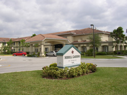 Merrill Gardens - Tamarac FL Merrill Gardens - Tamarac FL