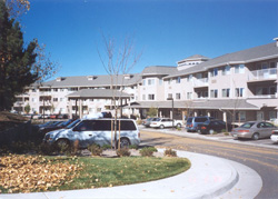 Quincy Place - Denver CO Quincy Place - Denver CO