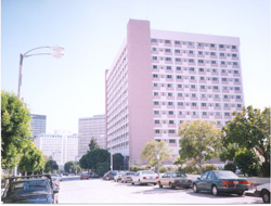 Westwood Horizons - Berkely CA Westwood Horizons - Berkely CA