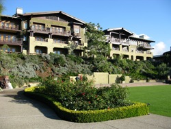 Edgewater Inn - Seaside OR